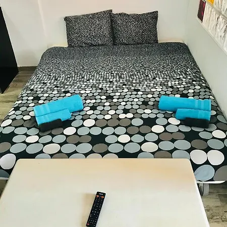 Apartment Unica Via Edificio Girasol