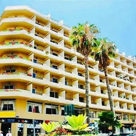 Lägenhet Unica Via Edificio Girasol