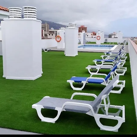 Unica Via Edificio Girasol شقة *